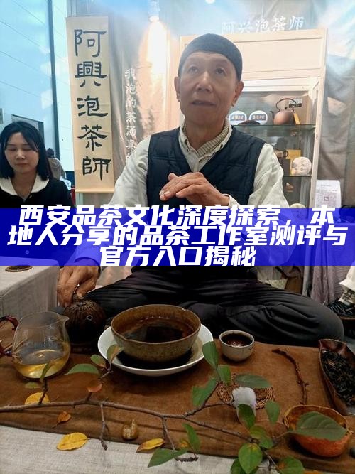 西安品茶文化深度探索，本地人分享的品茶工作室测评与官方入口揭秘